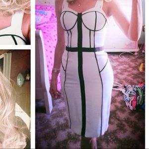 Rebecca minkoff  dress